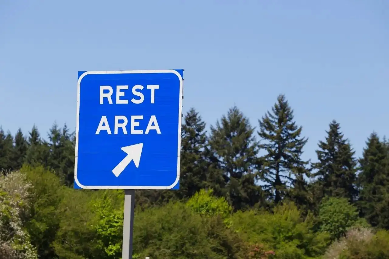 Tak Perlu Bingung Lagi! Ini Cara Cari Rest Area Mudik Terdekat 1 Image: Istimewa