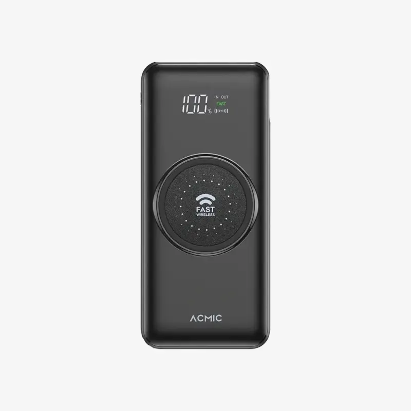 Rekomendasi Power Bank Terbaik