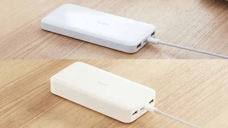 7 Rekomendasi Power Bank Terbaik, Cocok untuk Mudik
