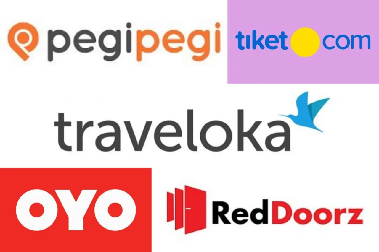 6 Rekomendasi Aplikasi Booking Hotel yang Cocok untuk Pemudik