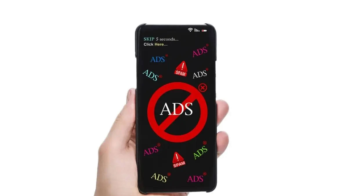 Ternyata Begini Cara Menghilangkan Iklan di Google Chrome HP
