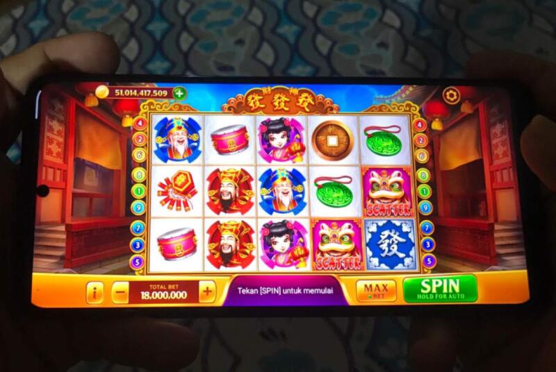 Kode Penukaran Higgs Domino Maret 2025 1