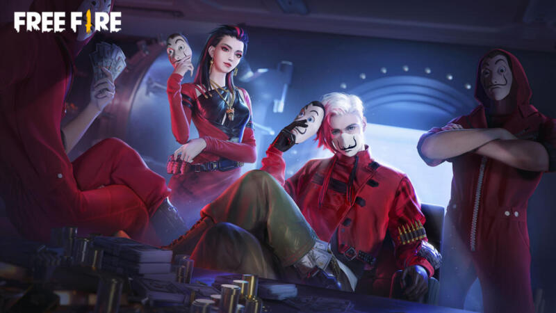 Kode Redeem Ff 19 Maret 2025