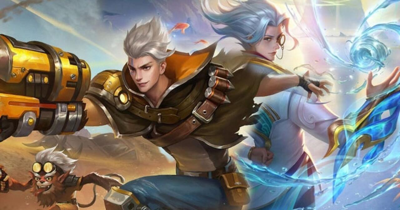 Kode Redeem ML Hari Ini 15 Maret 2025, Buruan Segera Diambil! - Dafunda