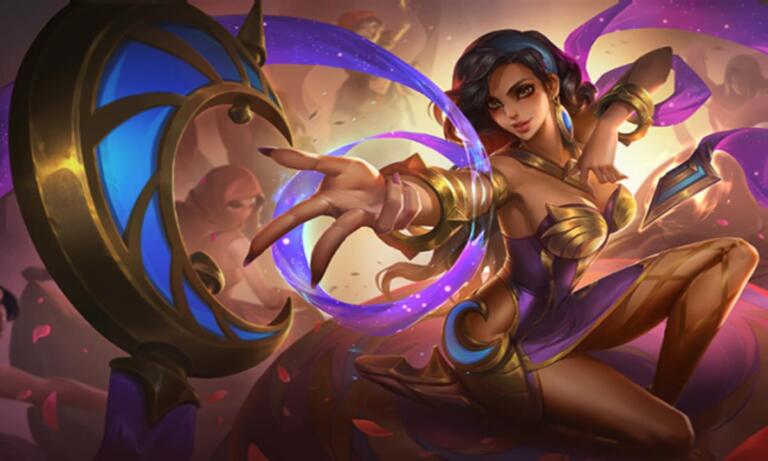 Kode Redeem ML Hari Ini 17 Maret 2025, Mantap Ada Skin Gratis!