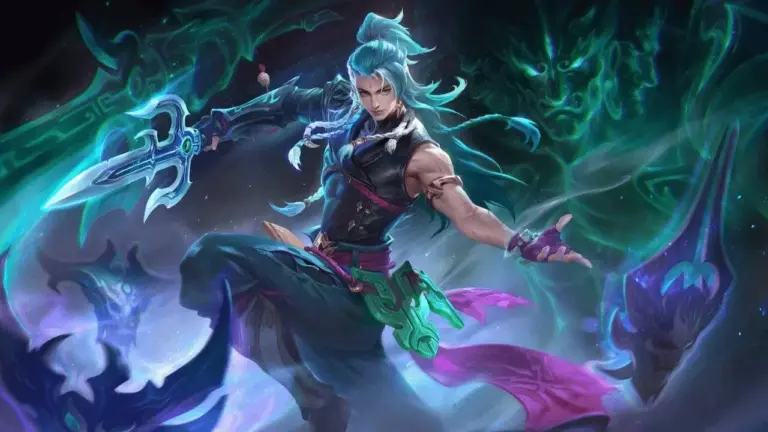Kode Redeem Ml 31 Maret 2025 1
