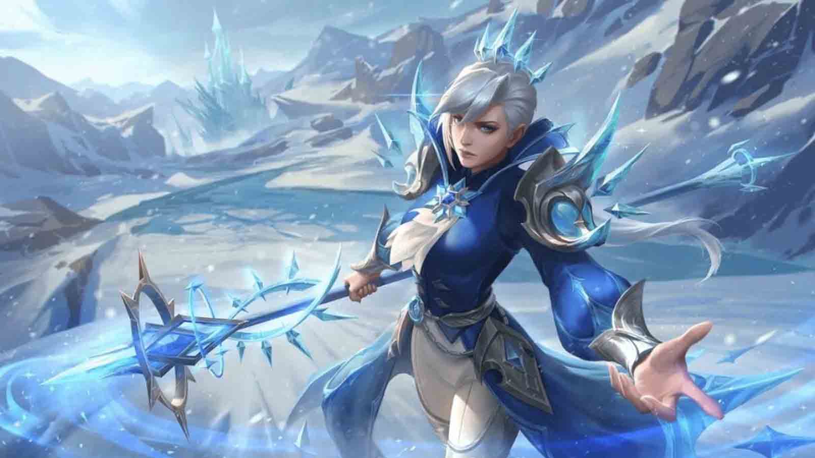 Kode Redeem ML Hari Ini 9 Maret 2025, Banyak Hadiah Menanti!