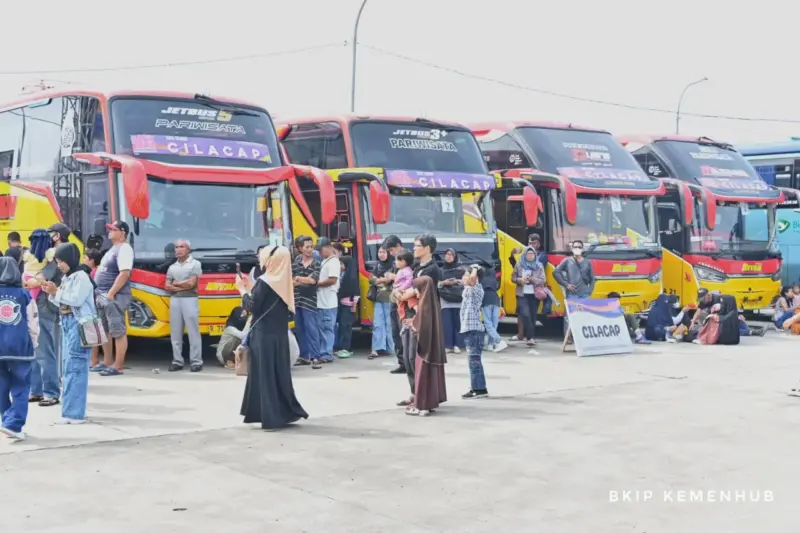 Link Mudik Gratis Ramadhan 2025 1