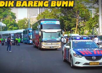 Link Mudik Gratis Ramadhan 2025