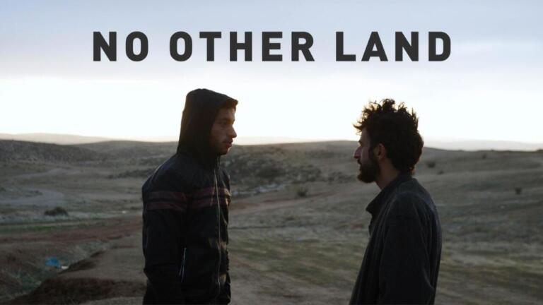 Sinopsis No Other Land, Film Dokumenter Terbaik Oscar 2025