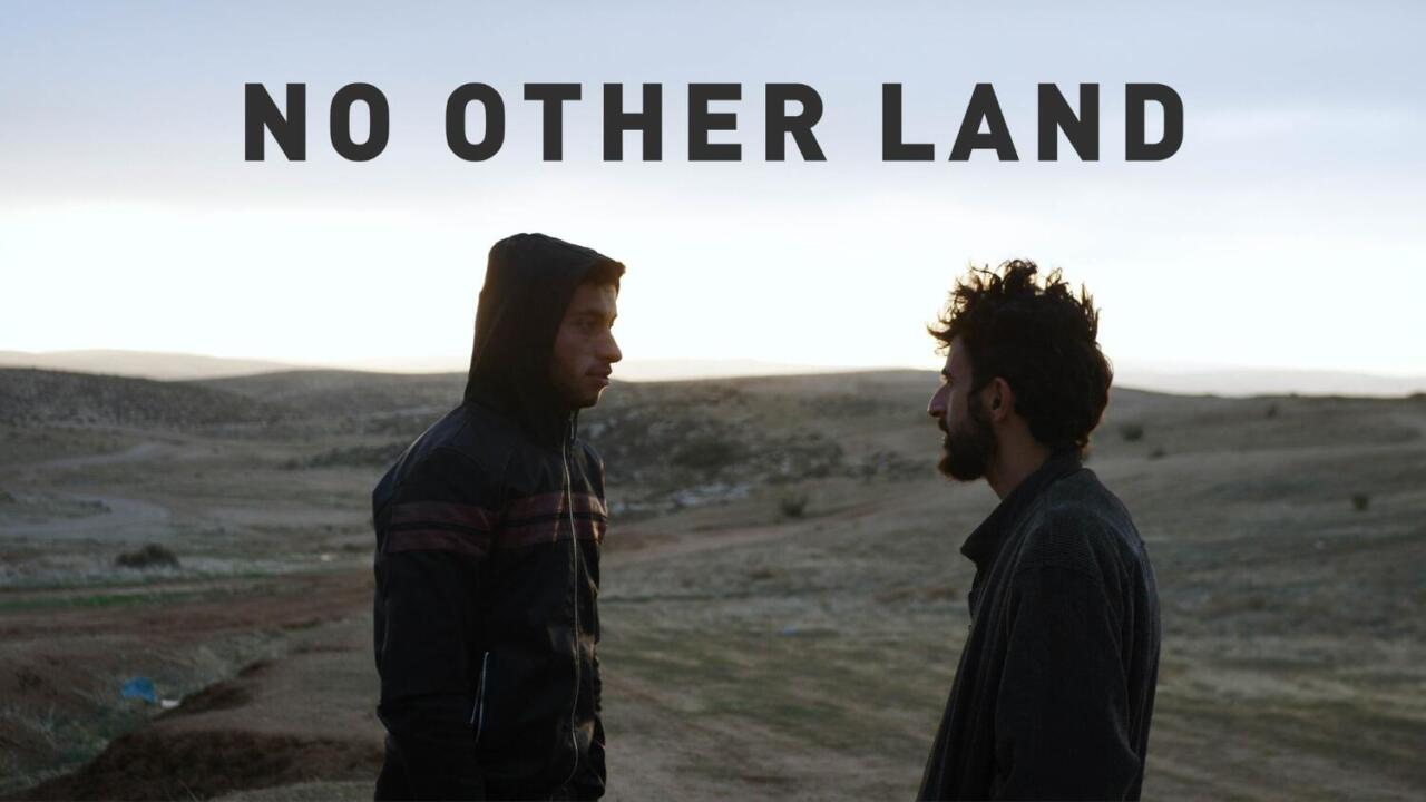 Sinopsis No Other Land, Film Dokumenter Terbaik Oscar 2025