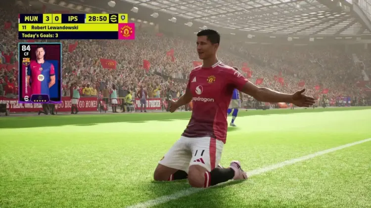 Ukuran Efootball Pc 1