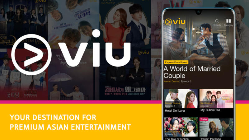Viu