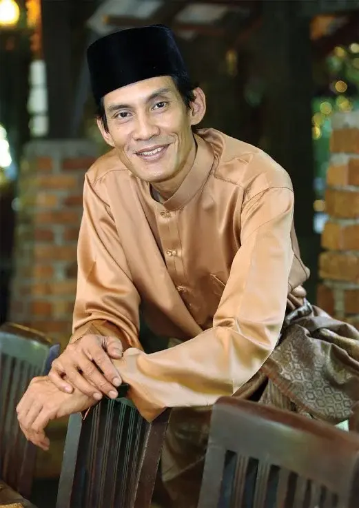 Fakta Faizal Hussein