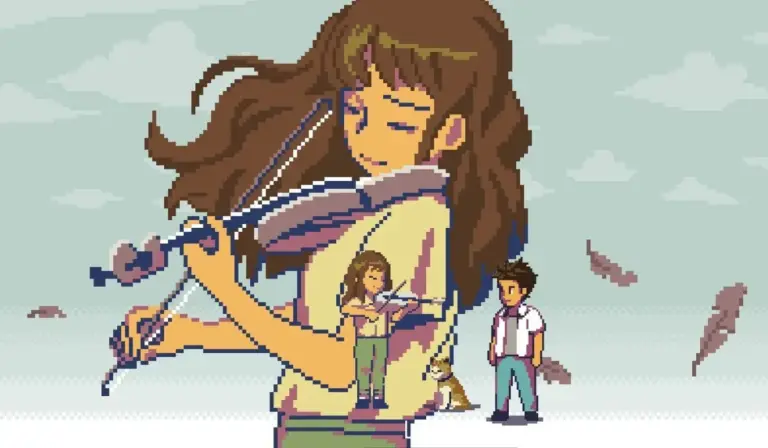 Retro as hell, Here are the 10 Best Pixel Games with Addictive Graphics