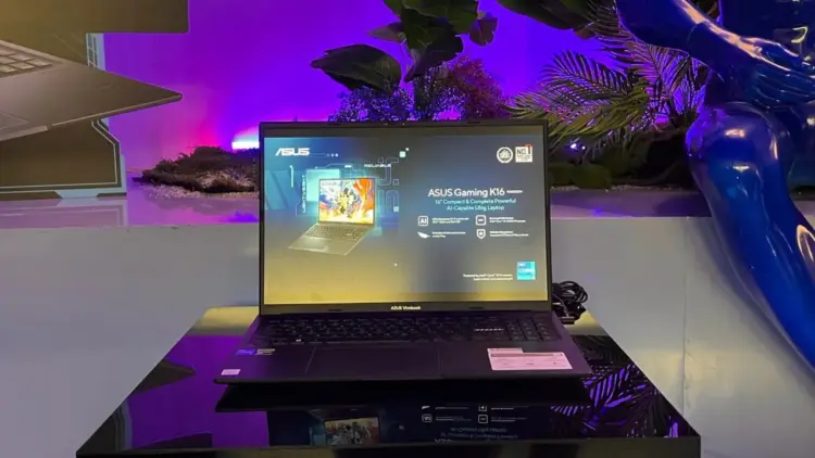 Asus Gaming V 16 K 16 2