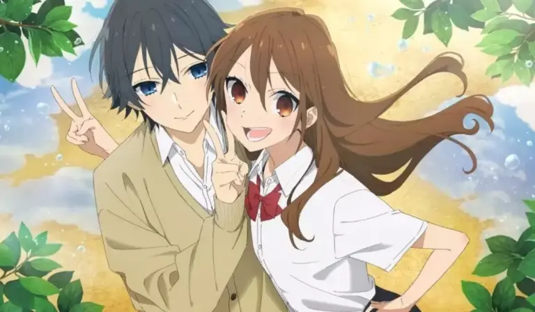 12 Anime Romance dengan Rating Tinggi, Paling Bikin Baper