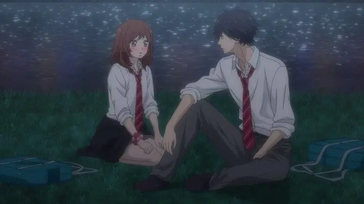 Ao Haru Ride
