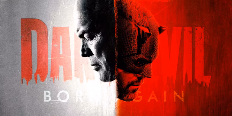 Jadwal Rilis Resmi Daredevil: Born Again Season 2