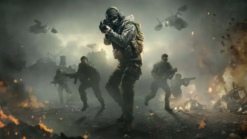 Mengenal 10 Jenis Game yang Paling Populer di Seluruh Dunia Mengenal 10 Jenis Game yang Paling Populer di Seluruh Dunia