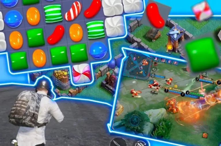 Candy Crush