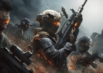 Cara Download Delta Force Mobile