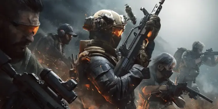 How to Download Delta Force Mobile from Android and iOS 1 how to download delta force mobile