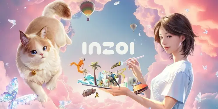 Daftar Lengkap Pekerjaan Game inZOI beserta Gajinya