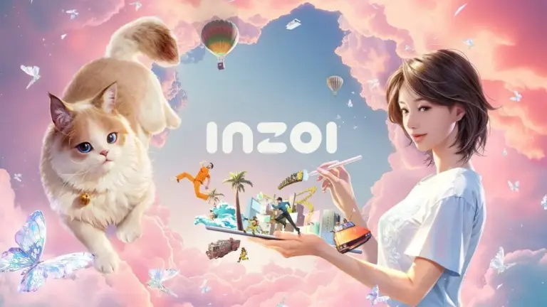 Full List of inZOI Game Jobs and Salary