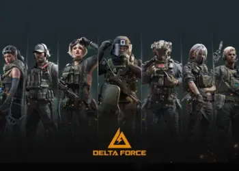 Daftar Operator Garena Delta Force Mobile