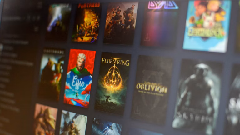 Download Game Online PC Gratis, Mudah dan Banyak Pilihan