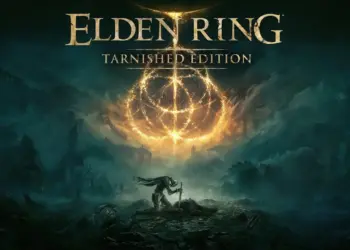 Elden Ring Tarnished Edition
