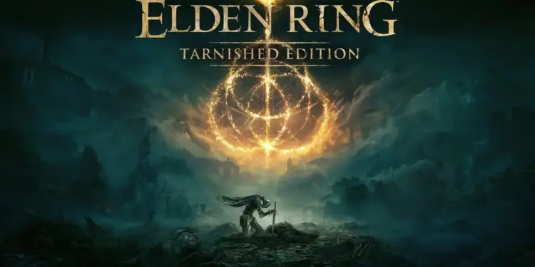Elden Ring Tarnished Edition