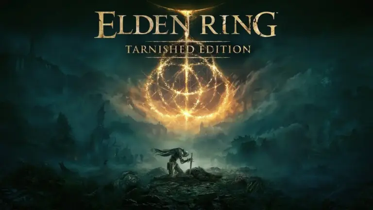 Bandai Namco Umumkan Elden Ring Tarnished Edition