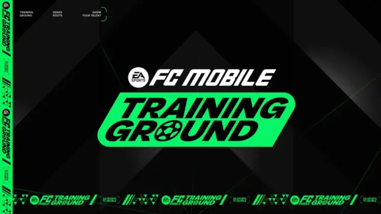 Fc Mobile Training Ground
