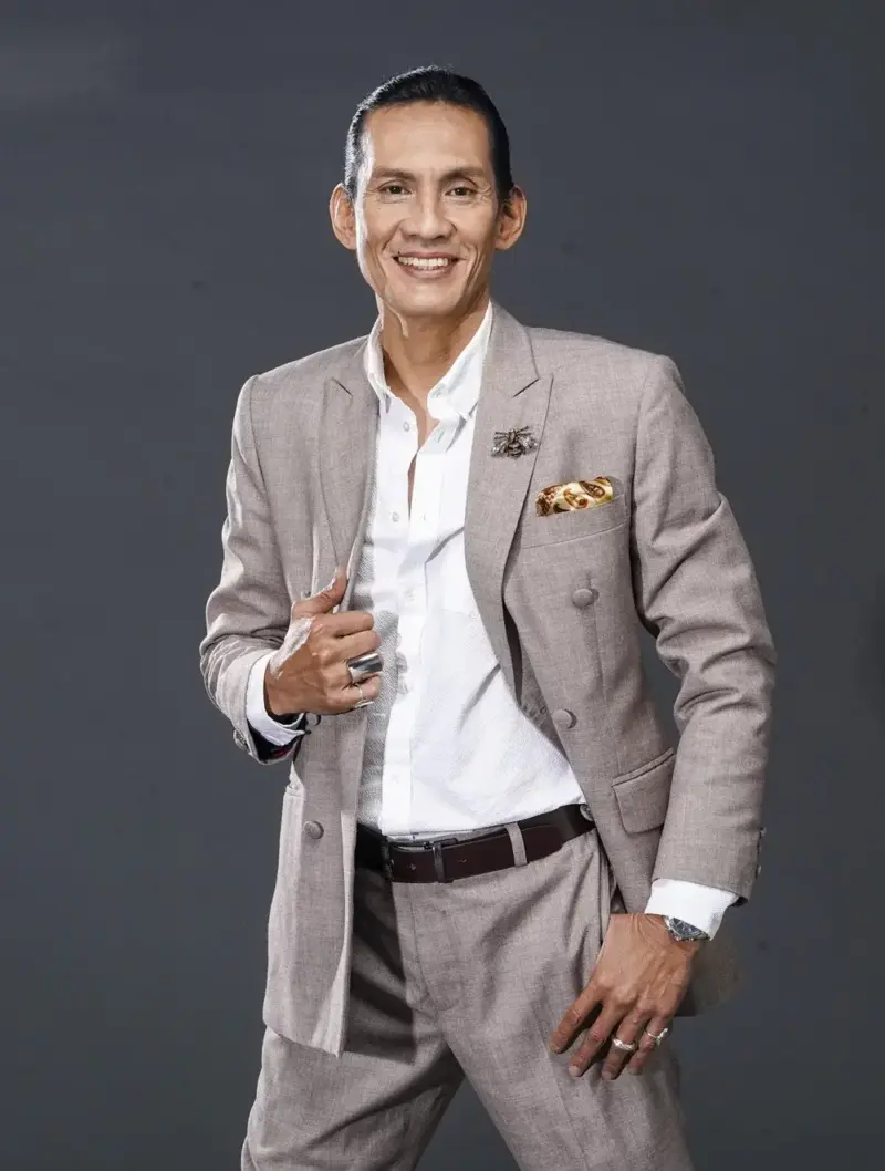 Fakta Faizal Hussein