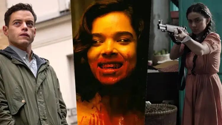 Film Terbaru Bioskop April 2025/Dafunda