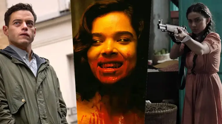 Film Terbaru Bioskop April 2025/Dafunda