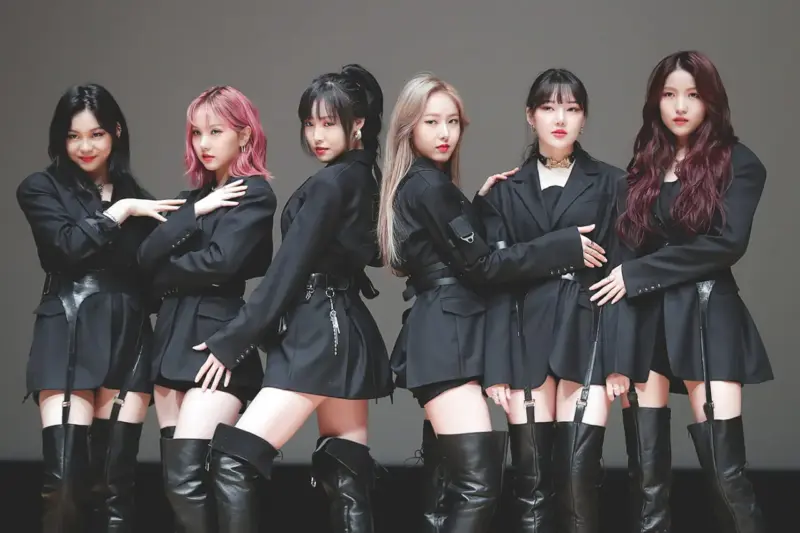 Gfriend