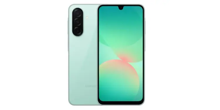 Galaxy A26 5g
