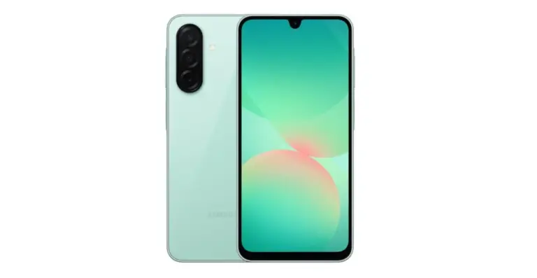 Galaxy A26 5G Resmi di Indonesia, Siap Jadi Andalan Main Free Fire