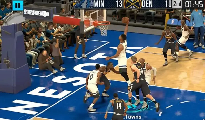 2k Sports