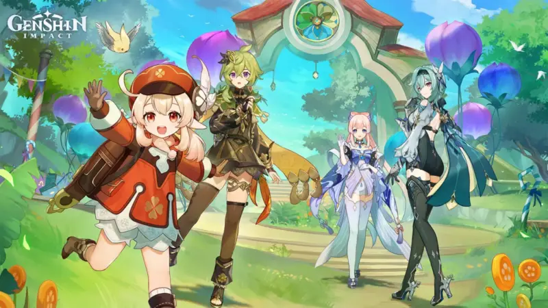 Genre atau Jenis Game