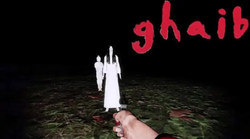 Ghaib