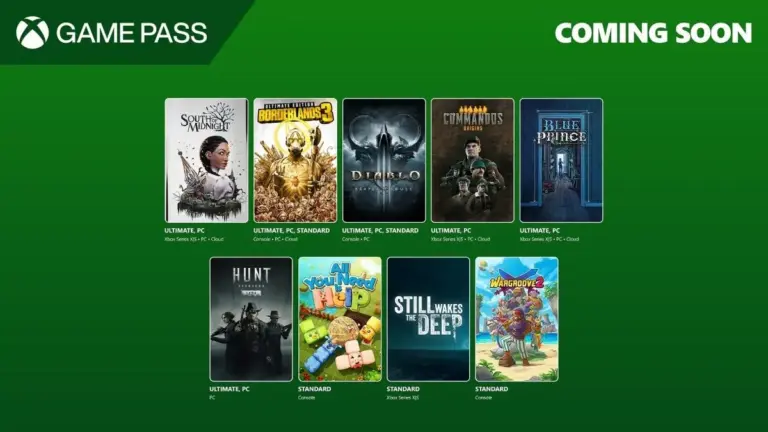 Daftar Game Gratis Xbox Game Pass Awal April 2025 10 Daftar Game Gratis Xbox Game Pass Awal April 2025