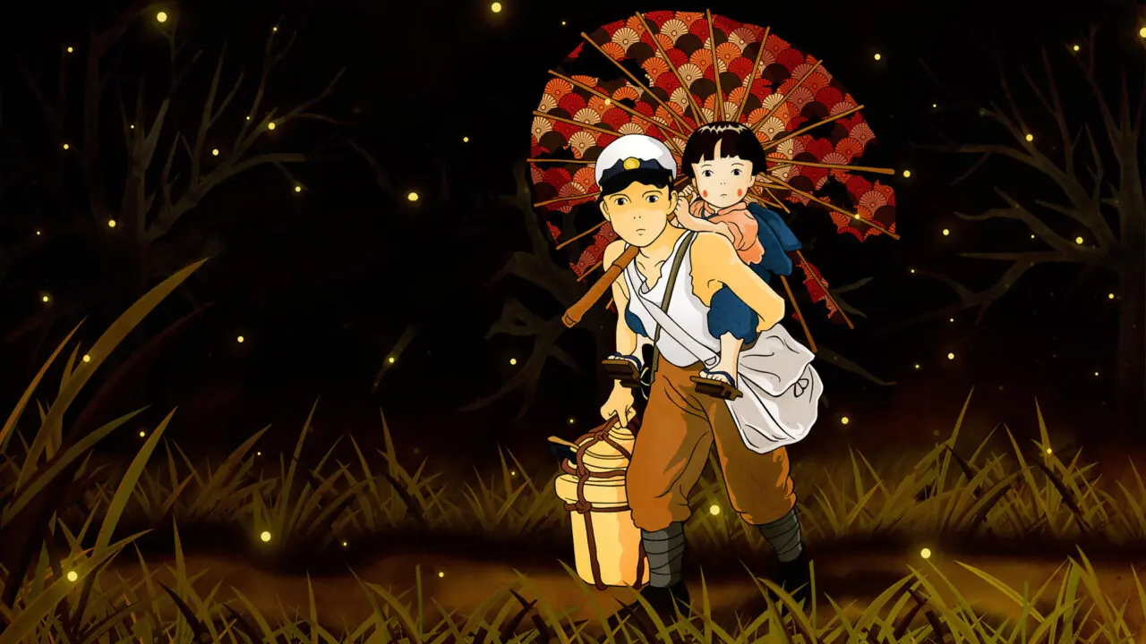 10 Anime dengan Ending Paling Sad, Cukup Nonton Sekali!