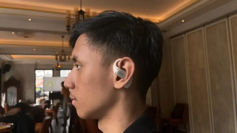 Huawei Freearc 3