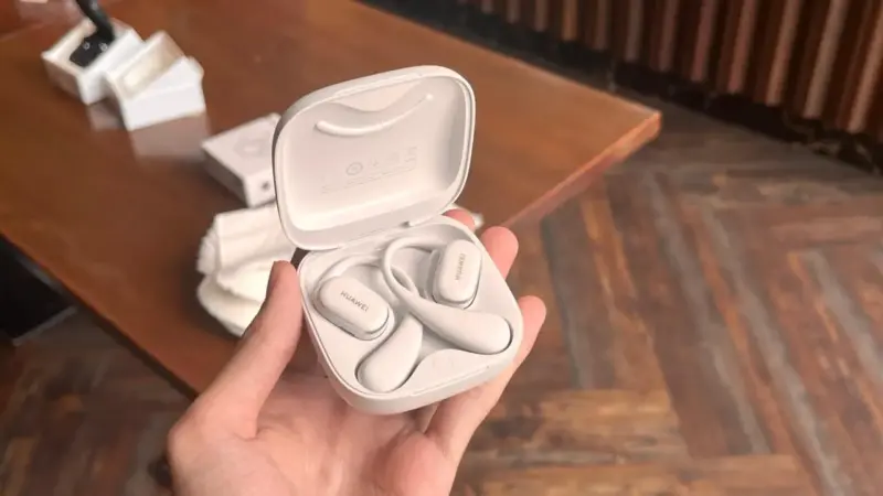 Huawei Freearc 4
