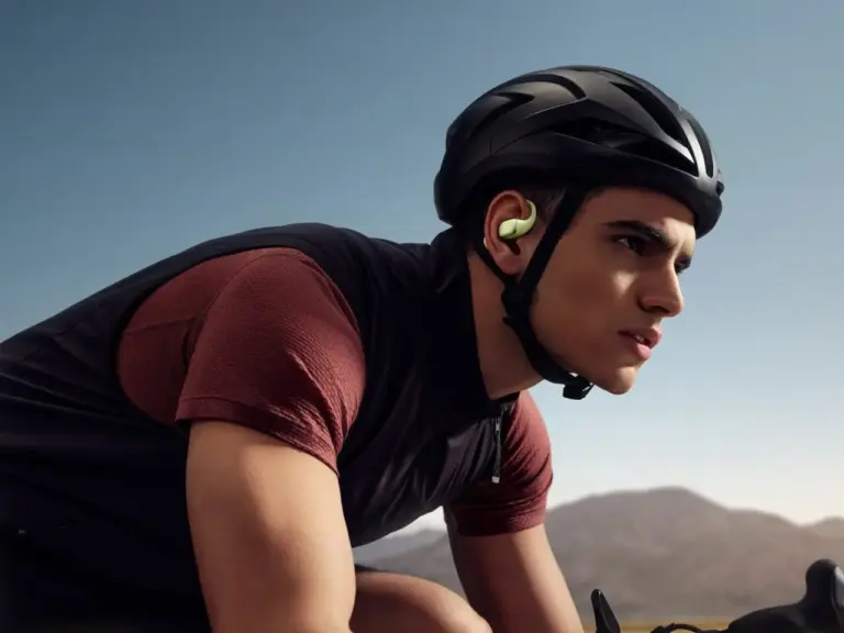 HUAWEI FreeArc Meluncur, TWS Open-Ear Ringan untuk Gaya Hidup Aktif