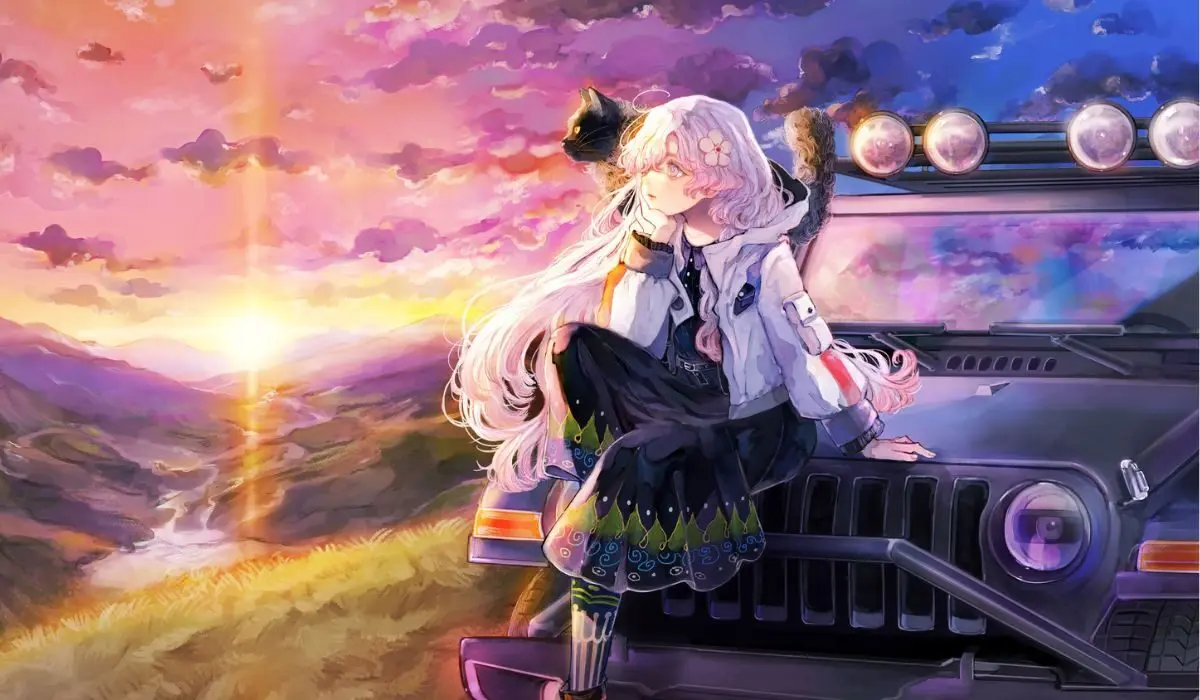 HYKE: Northern Lights, Jelajahi Dunia Fantastis dalam Game Aksi Pixel 2 HYKE: Northern Lights, Jelajahi Dunia Fantastis dalam Game Aksi Pixel